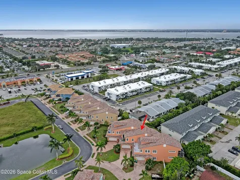118 Mediterranean Way Indian Harbour Beach FL 32937
