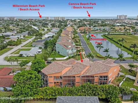 118 Mediterranean Way Indian Harbour Beach FL 32937