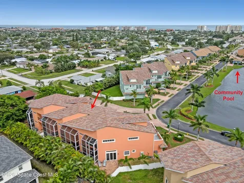 118 Mediterranean Way Indian Harbour Beach FL 32937