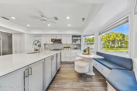 3069 Rio Bonita Street Indialantic FL 32903