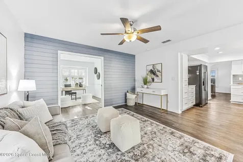 3069 Rio Bonita Street Indialantic FL 32903