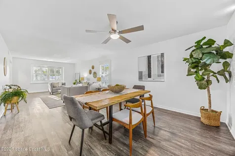 3069 Rio Bonita Street Indialantic FL 32903