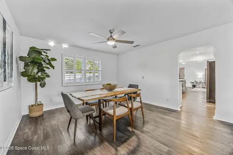 3069 Rio Bonita Street Indialantic FL 32903