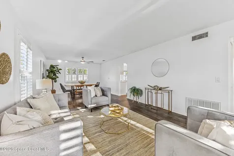 3069 Rio Bonita Street Indialantic FL 32903