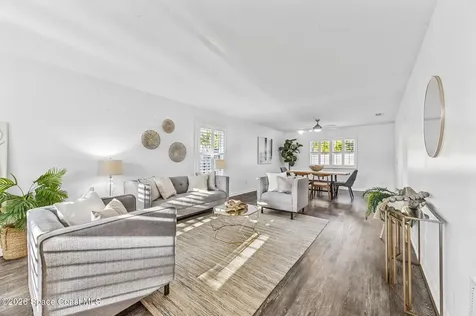 3069 Rio Bonita Street Indialantic FL 32903