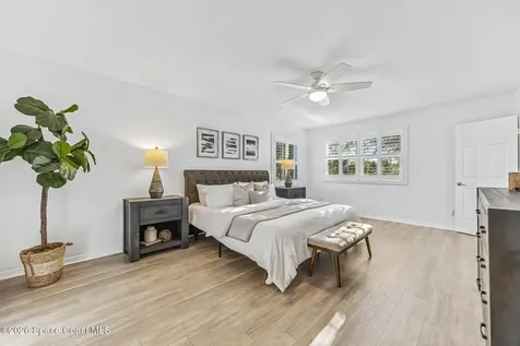 3069 Rio Bonita Street Indialantic FL 32903