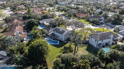 3069 Rio Bonita Street Indialantic FL 32903
