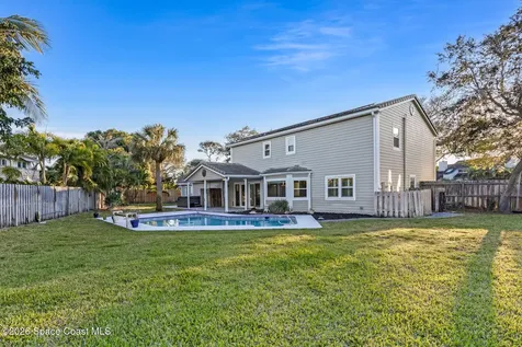 3069 Rio Bonita Street Indialantic FL 32903
