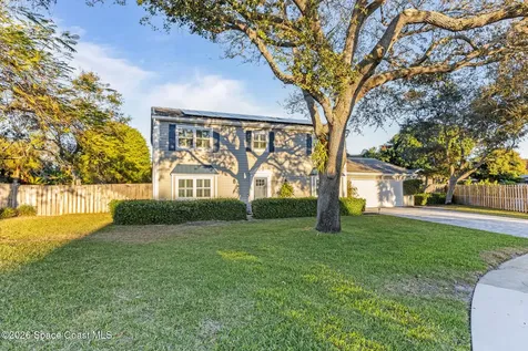 3069 Rio Bonita Street Indialantic FL 32903