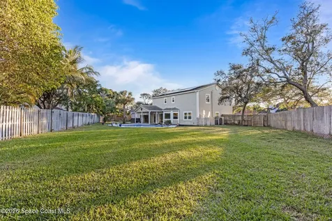 3069 Rio Bonita Street Indialantic FL 32903