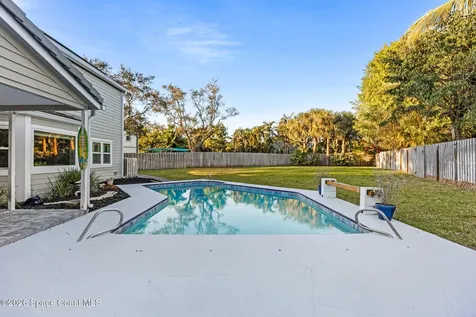 3069 Rio Bonita Street Indialantic FL 32903