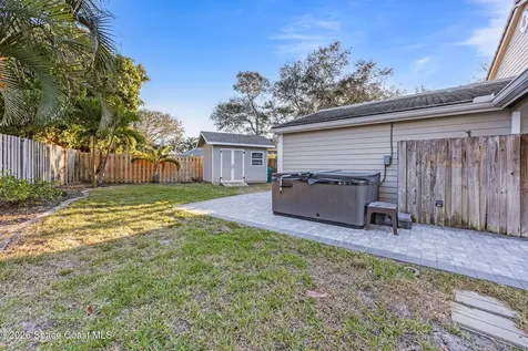 3069 Rio Bonita Street Indialantic FL 32903
