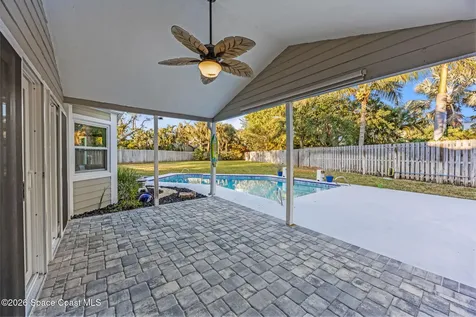 3069 Rio Bonita Street Indialantic FL 32903