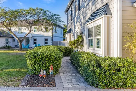 3069 Rio Bonita Street Indialantic FL 32903