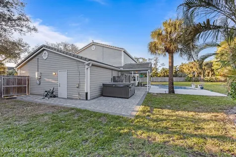 3069 Rio Bonita Street Indialantic FL 32903