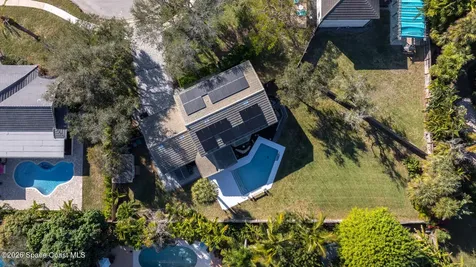3069 Rio Bonita Street Indialantic FL 32903