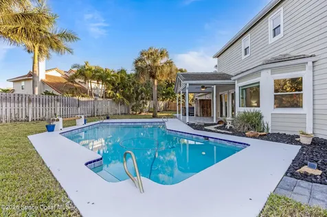 3069 Rio Bonita Street Indialantic FL 32903