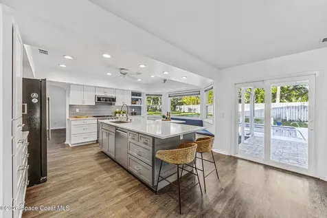 3069 Rio Bonita Street Indialantic FL 32903