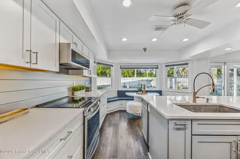 3069 Rio Bonita Street Indialantic FL 32903