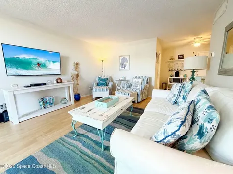 3190 N Atlantic Avenue Cocoa Beach FL 32931