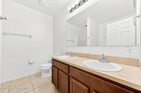 482 Hollow Glen Drive Titusville FL 32780
