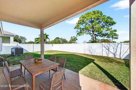 482 Hollow Glen Drive Titusville FL 32780