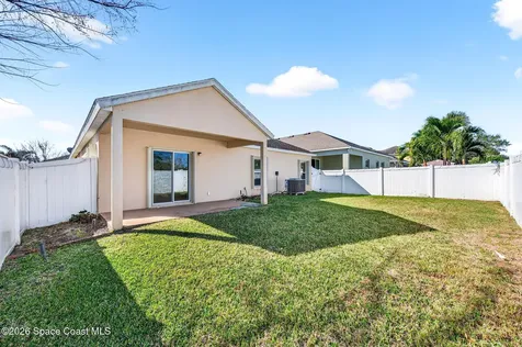 482 Hollow Glen Drive Titusville FL 32780