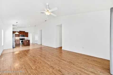 482 Hollow Glen Drive Titusville FL 32780