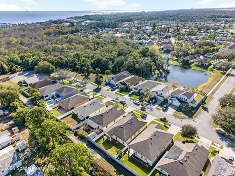 482 Hollow Glen Drive Titusville FL 32780