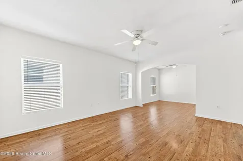 482 Hollow Glen Drive Titusville FL 32780