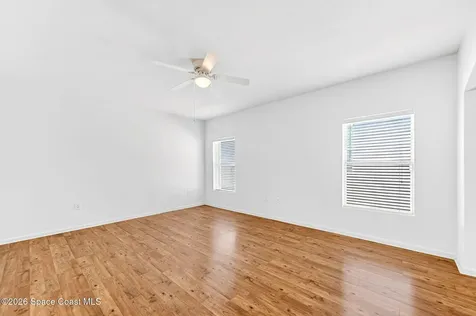 482 Hollow Glen Drive Titusville FL 32780