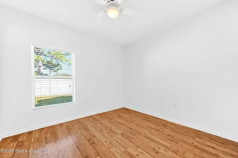 482 Hollow Glen Drive Titusville FL 32780