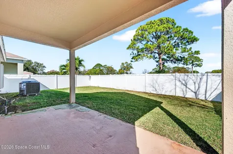 482 Hollow Glen Drive Titusville FL 32780
