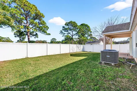 482 Hollow Glen Drive Titusville FL 32780