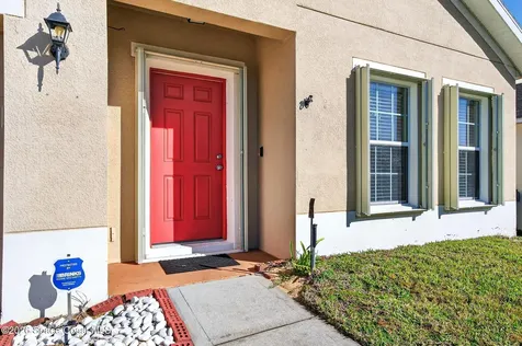 482 Hollow Glen Drive Titusville FL 32780