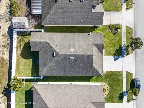 482 Hollow Glen Drive Titusville FL 32780