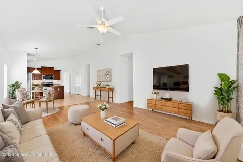 482 Hollow Glen Drive Titusville FL 32780