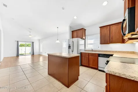 482 Hollow Glen Drive Titusville FL 32780