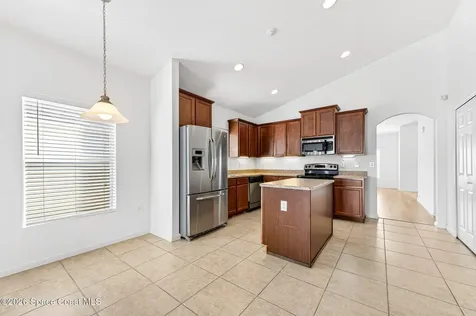 482 Hollow Glen Drive Titusville FL 32780