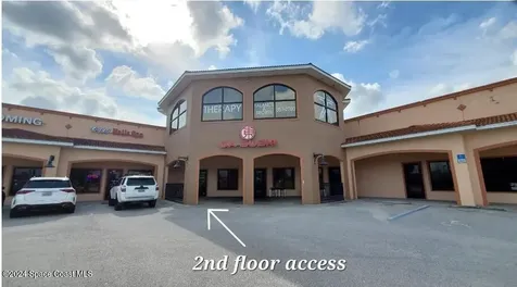 634 Barnes Boulevard Rockledge FL 32955
