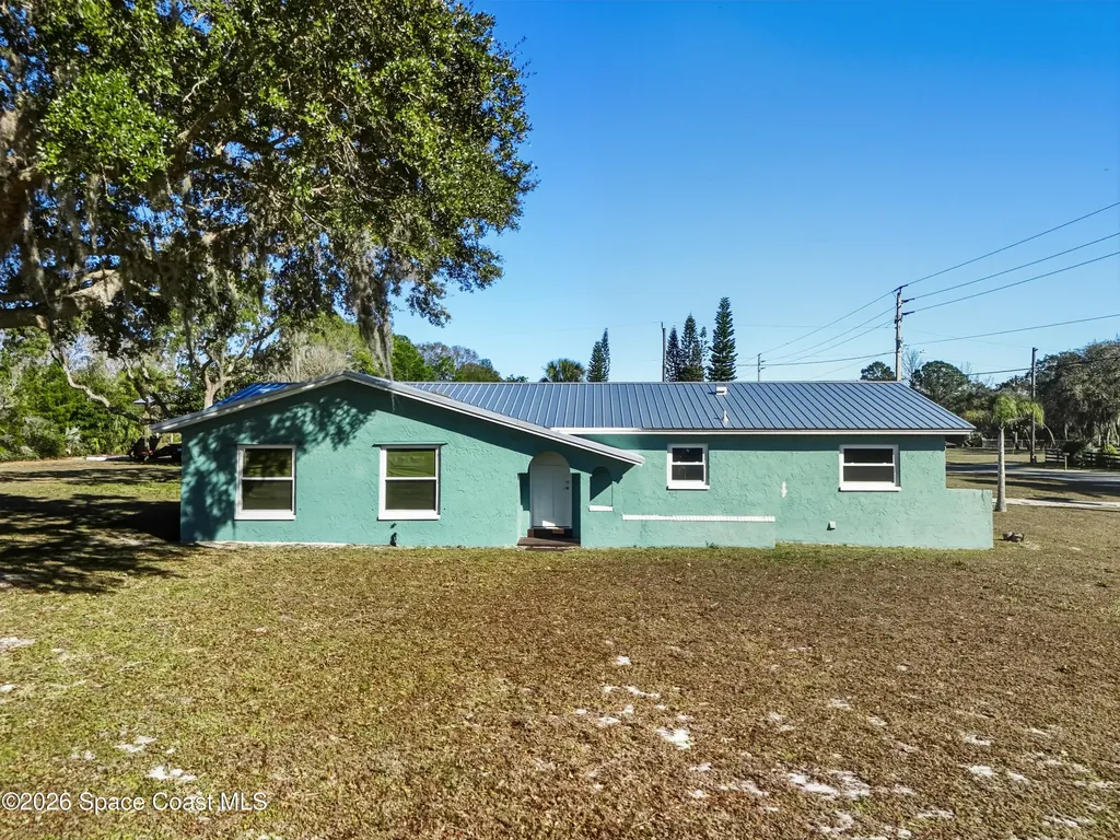2712 Padden Court Cocoa FL 32926