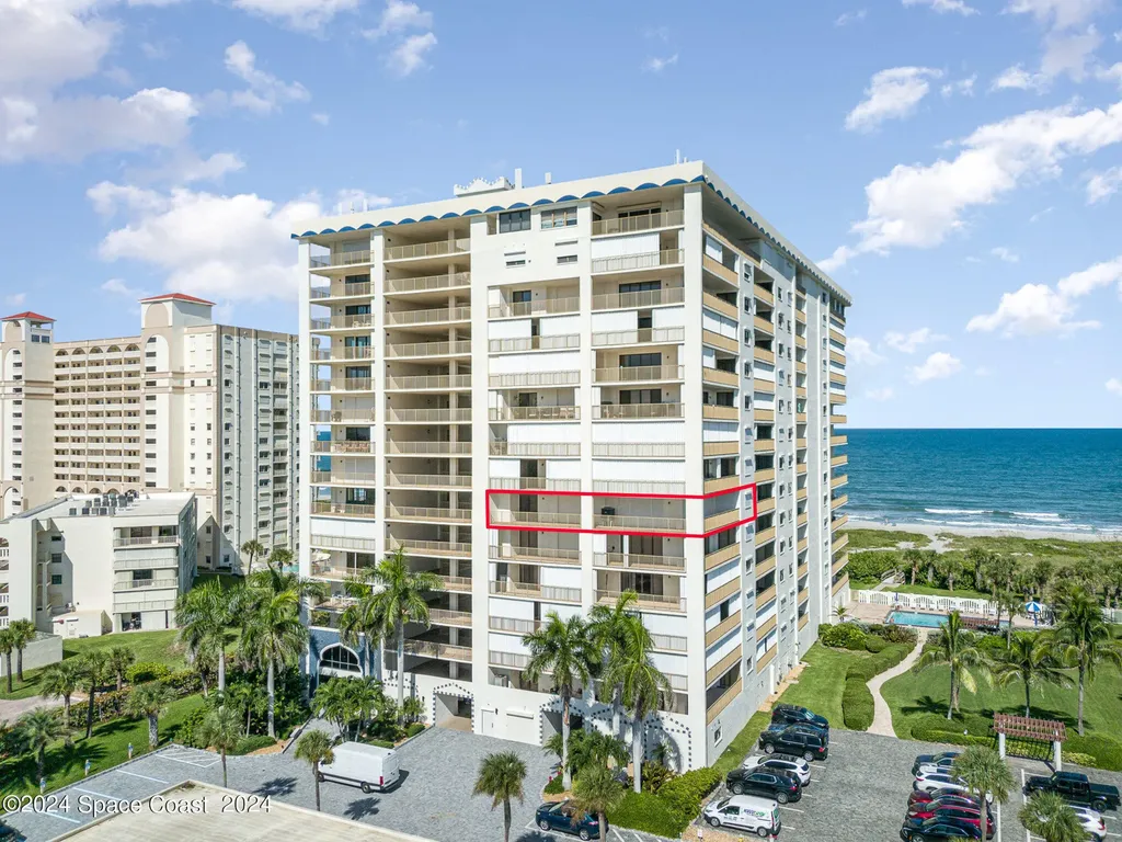 750 N Atlantic Avenue Cocoa Beach FL 32931