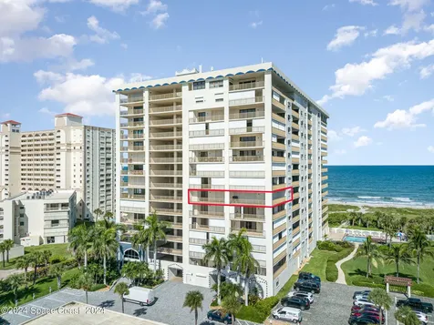 750 N Atlantic Avenue Cocoa Beach FL 32931