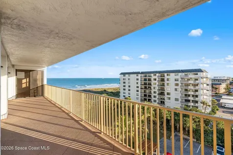 750 N Atlantic Avenue Cocoa Beach FL 32931