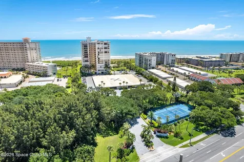 750 N Atlantic Avenue Cocoa Beach FL 32931