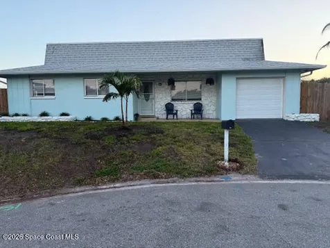 437 Via Palermo Court Merritt Island FL 32953