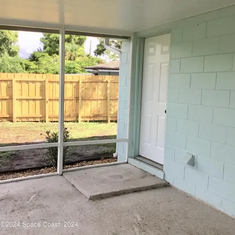 437 Via Palermo Court Merritt Island FL 32953