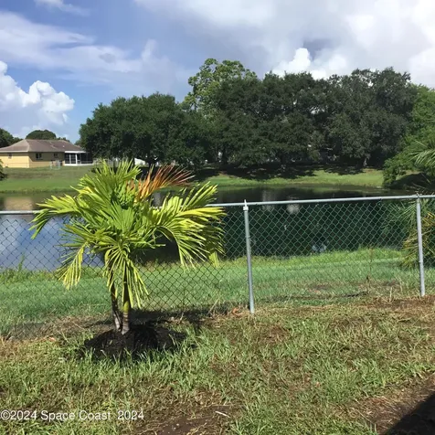 437 Via Palermo Court Merritt Island FL 32953