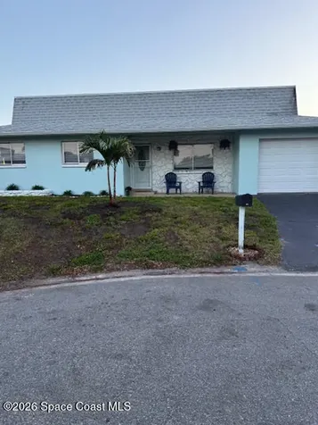 437 Via Palermo Court Merritt Island FL 32953