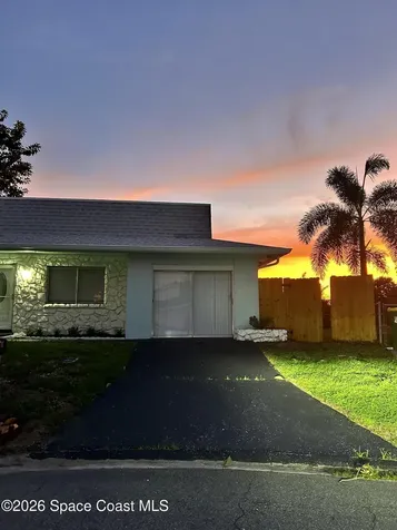 437 Via Palermo Court Merritt Island FL 32953